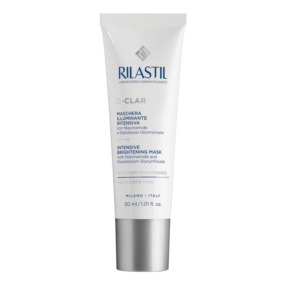 RILASTIL D-CLAR MASCHERA ILLUMINANTE 30 ML