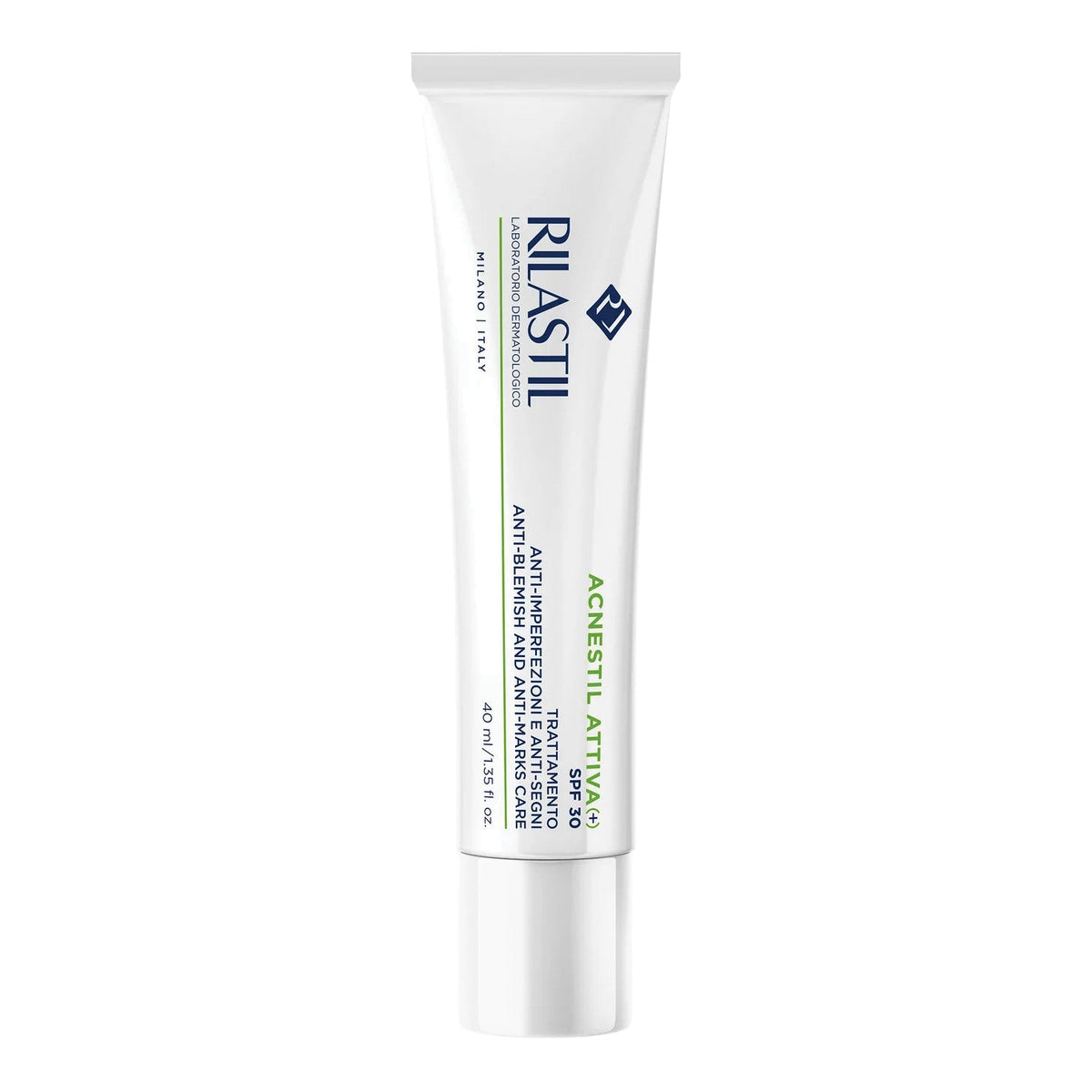 RILASTIL ACNESTIL ATTIVA+ SPF30 40 ML