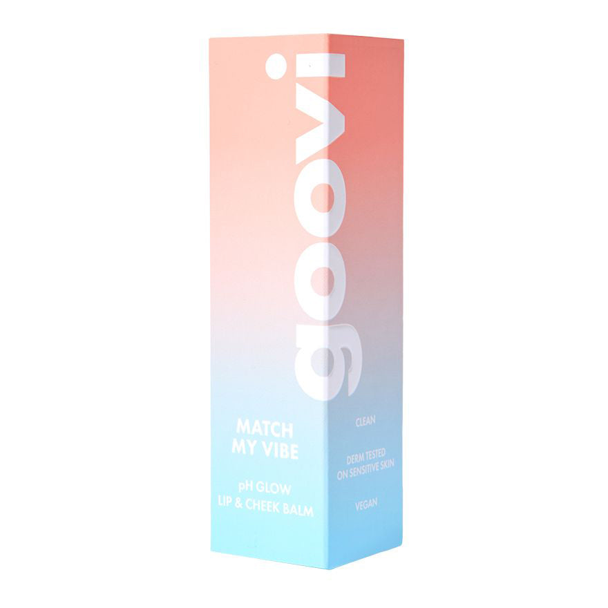 GOOVI STICK LABBRA&GUANCE PH REAGENTE 5,6 G