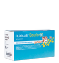 LABORATORIO DELLA FARMACIA BOULARB JUNIOR 3+ 10 FLACONCINI