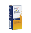 LABORATORIO DELLA FARMACIA D3 + K2 SPRAY 20 ML