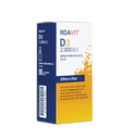 LABORATORIO DELLA FARMACIA D3 SPRAY 20 ML
