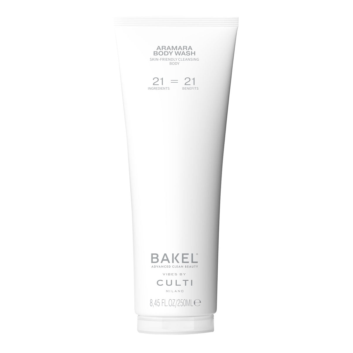 BAKEL ARAMARA BODY WASH 250 ML