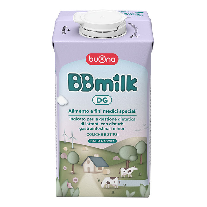 BBMILK DG LIQUIDO 500 ML