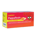 LABORATORIO DELLA FARMACIA ENERGY PAPPA REALE 10 FLACONCINI