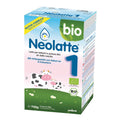 NEOLATTE 1 BIO ALGAL DHA 2 BUSTE X 350 G