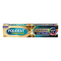 POLIDENT POWER MAX SUPREME TUTTO IN 1 CREMA ADESIVA PROTESI70 G