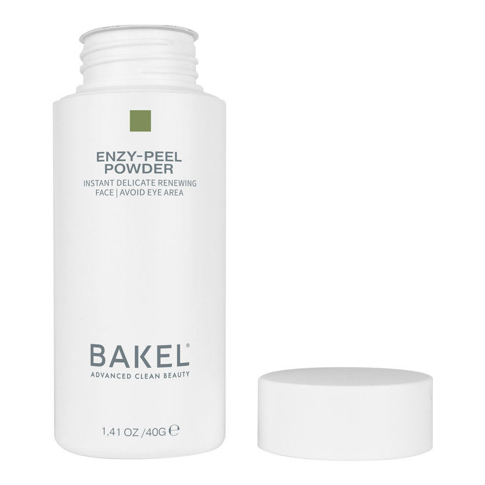 BAKEL ENZY PEEL 40 G