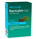 LABORATORIO DELLA FARMACIA NARICALM ISO SPRAY NASALE 30 ML