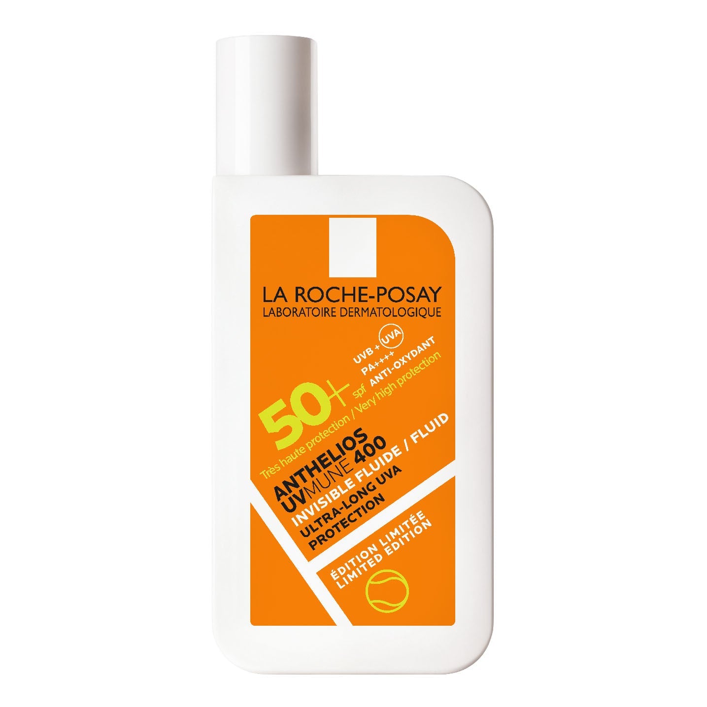 ANTHELIOS UVMUNE FLUIDO PRO SPORT LIMITED EDITION 50+ 50 ML