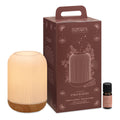 NASOTERAPIA KIT ESSENZA PALO S