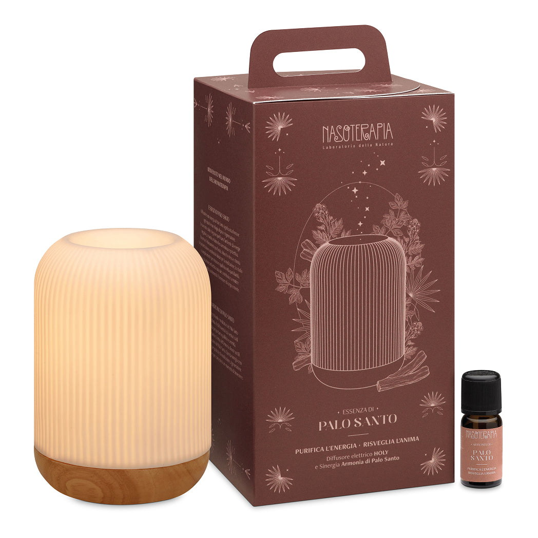 NASOTERAPIA KIT ESSENZA PALO S
