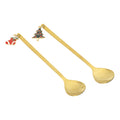 NEAVITA SET DI 2 CUCCHIAINI