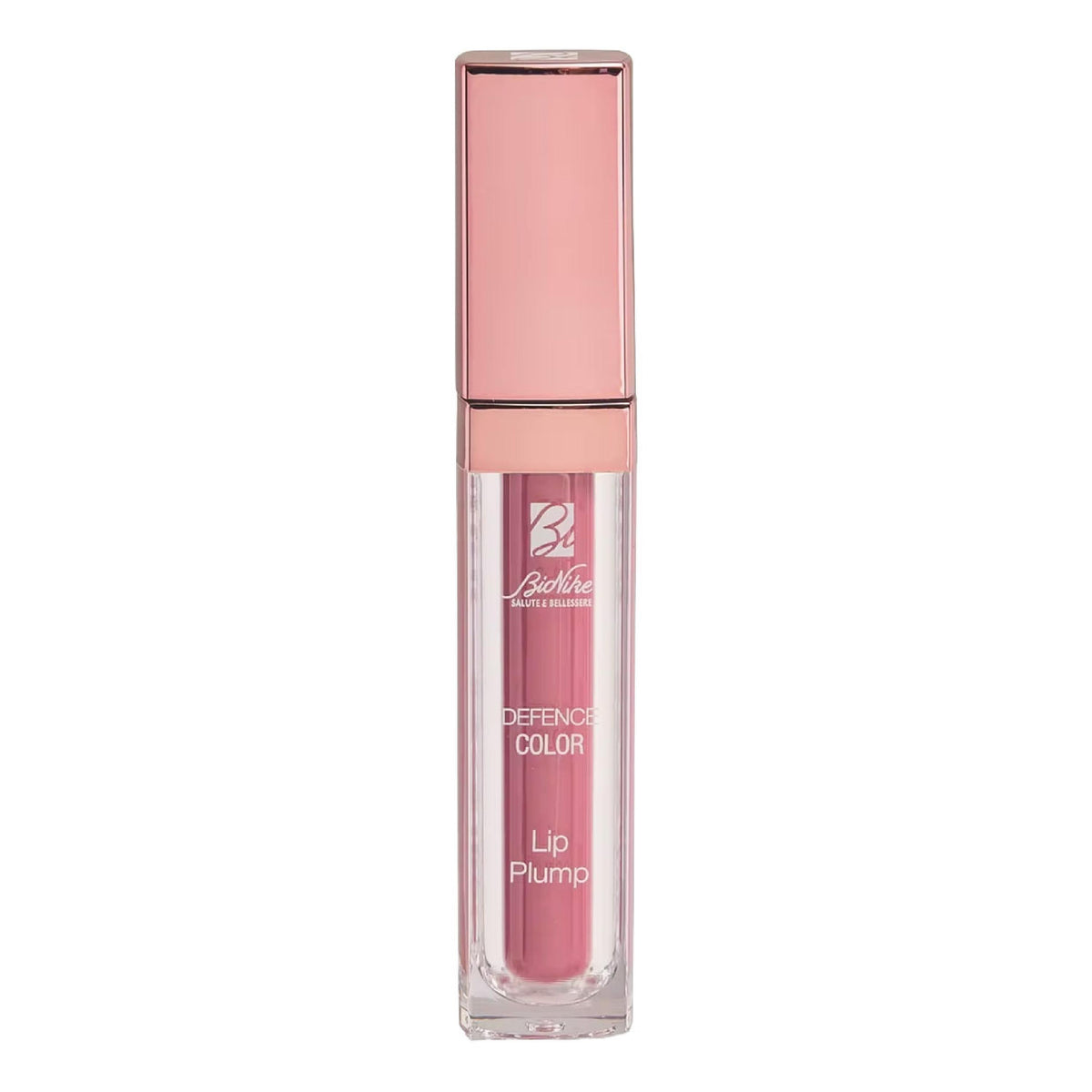 DEFENCE COLOR LIP PLUMP 02P CHOCOLATE GLAZE 4,5 ML