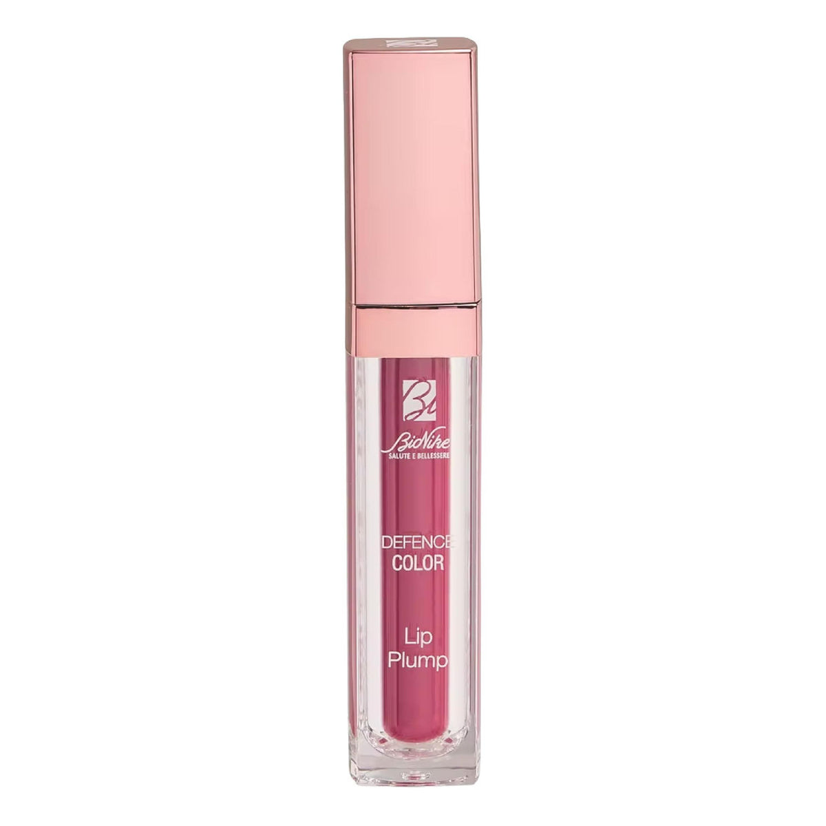DEFENCE COLOR LIP PLUMP 06P VERY BERRY 4,5 ML