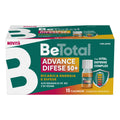 BETOTAL ADVANCE DIFESE 50+ 15 FLACONCINI DA 7 ML AROMA NATURALE ARANCIA CON EDULCORANTI SENZA ZUCCHERI SENZA GLUTINE NATURALMENTE PRIVO DI LATTOSIO