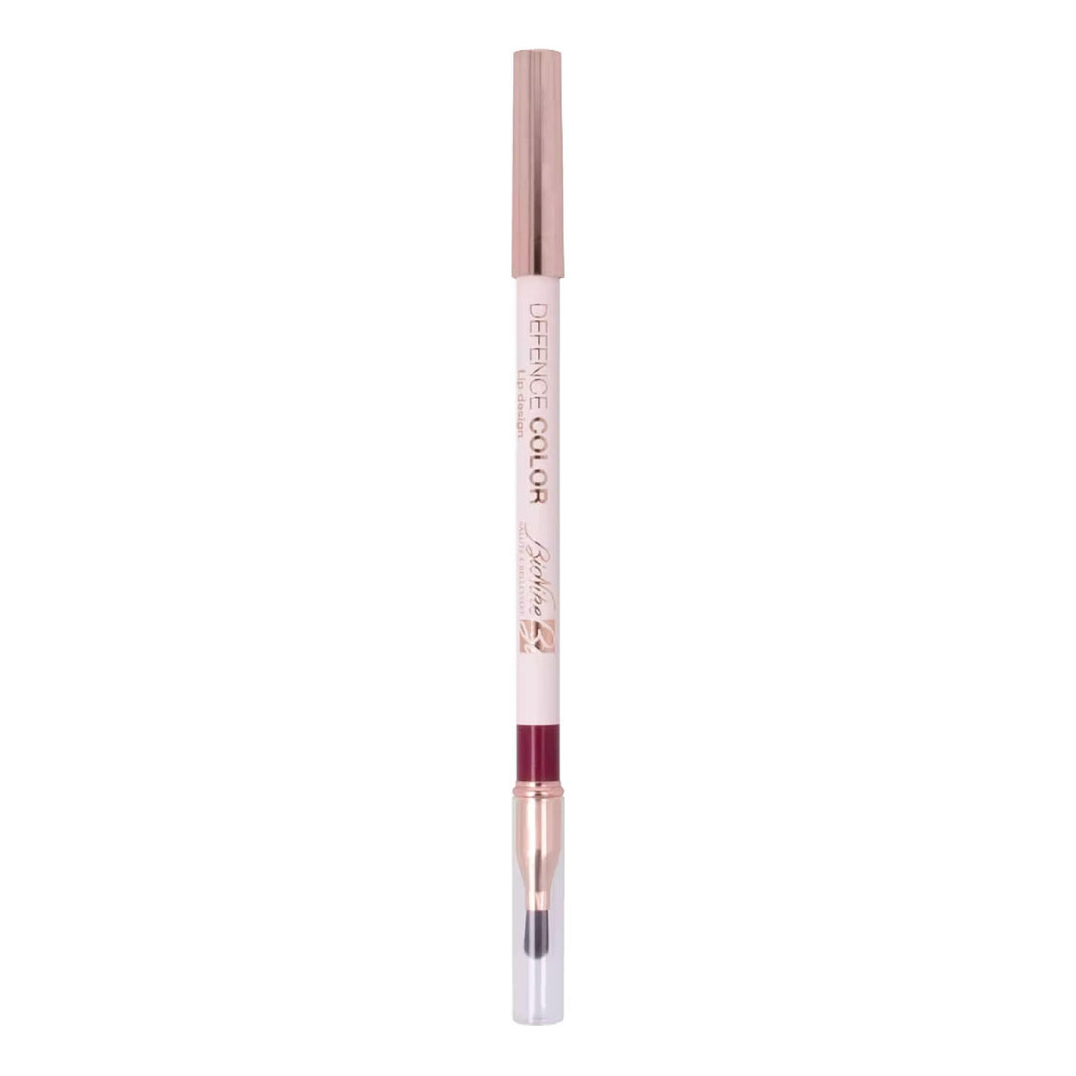 DEFENCE COLOR LIP DESIGN MATITA LABBRA 213 BOURGOGNE