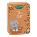 NEAVITA TEA&FRIENDS GATTO3FILT