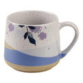 NEAVITA HOME SPA HERBAL MUG TAZZA AZZURRA DA 400ML