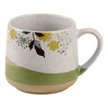 NEAVITA HOME SPA HERBAL MUG TAZZA VERDE DA 400ML