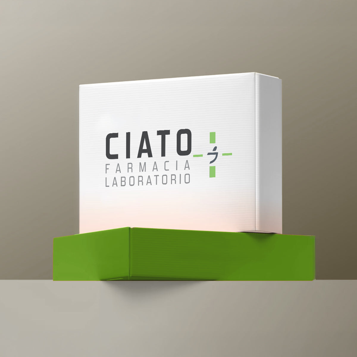 LABORATORIO DELLA FARMACIA CITY BAGNODOCCIA DELHI 250 ML