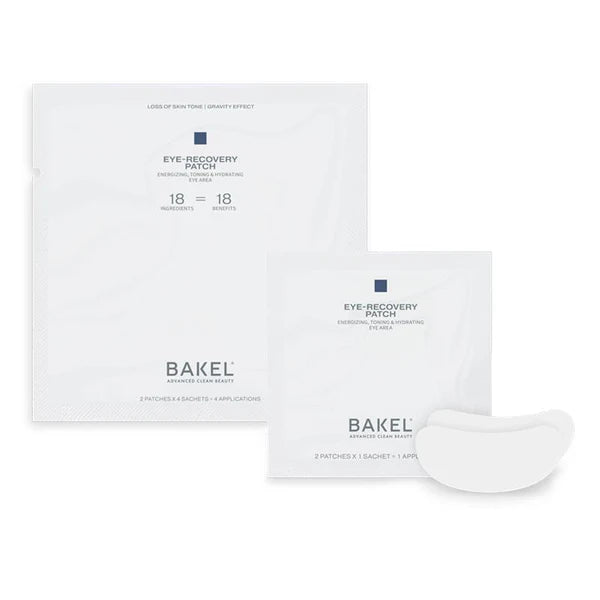 BAKEL EYE RECOVERY PATCH 1 PEZZO