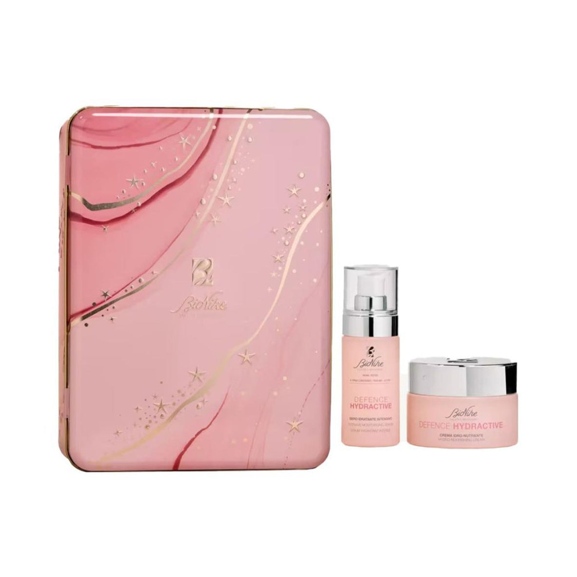 DEFENCE HYDRACTIVE KIT NAT2025