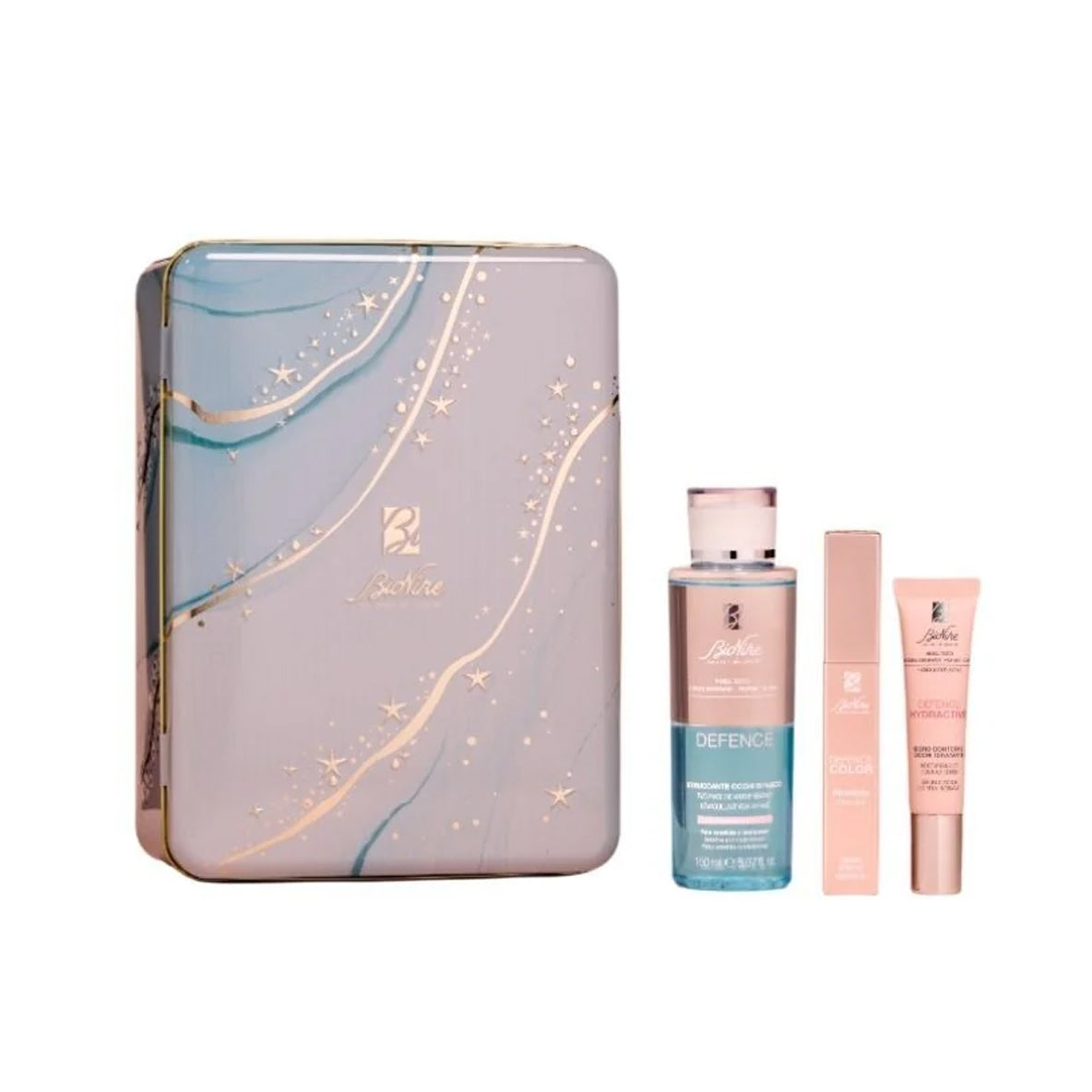 EYE ESSENTIALS KIT NATALE 2025