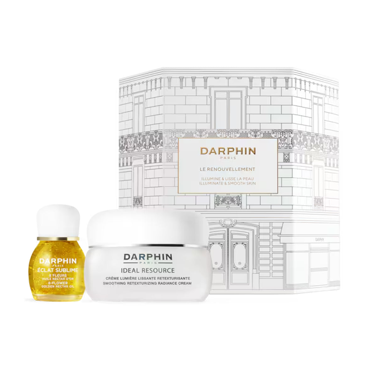 LE RENOUVELLEMENT I&E SET NAT