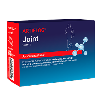 LDF ARTIFLOG JOINT 14 BUSTINE