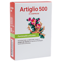 LABORATORIO DELLA FARMACIA ARTIGLIO 500 30 COMPRESSE