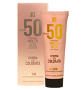 LABORATORIO DELLA FARMACIA CREMA SOLARE COLORATA SPF50+ 50 ML