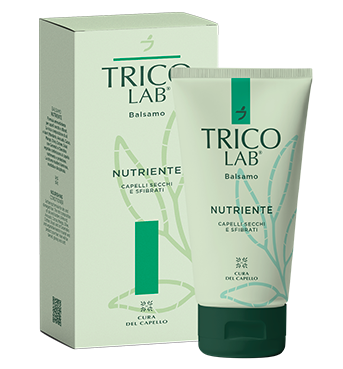 LABORATORIO DELLA FARMACIA TRICOLAB BALSAMO NUTRIENTE 10 ML