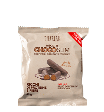 DIETALAB CHOCO SLIM 40 G
