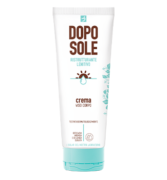 LABORATORIO DELLA FARMACIA DOPOSOLE 250 ML