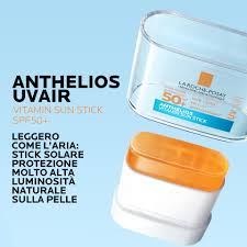 ANTHELIOS UVAIR STICK 10 G