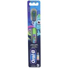 ORALB KIDS 0+ 0-6 ANNI
