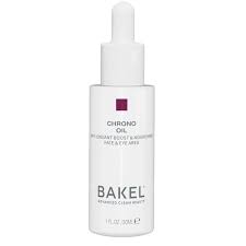 BAKEL CHRONO OIL 30 ML