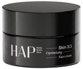 HAP BODY BRAIN SKIN SKIN 3:3 OPTIMIZING FACE CREAM 50 ML
