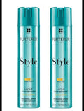 RENE FURTERER STYLE LACCA DUO 2 PEZZI X 300 ML