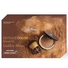 DEFENCE COLOR BRONZE KIT TROUSSE + PENNELLO