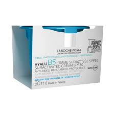 HYALU B5 CREMA RICARICA 50 ML