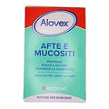 ALOVEX AFTE E MUCOSITI 20 BUSTINE