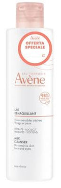 AVENE LATTE DETERGENTE DELICATO TAGLIO PREZZO 200 ML