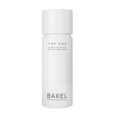BAKEL THE ONE SERUM CASE & REFILL 30 ML