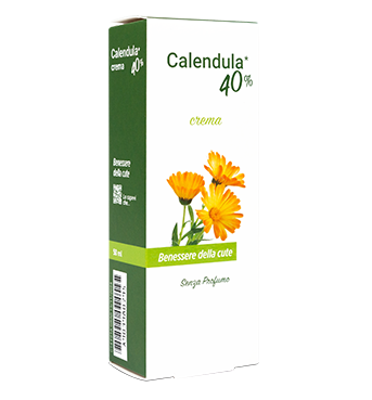 LABORATORIO DELLA FARMACIA CALENDULA CREMA 2% 50ML