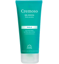 LABORATORIO DELLA FARMACIA GEL DOCCIA CREMOSO 200 ML