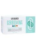 LIFE BALANCE GERBIOMINA JUNIOR 10 FLACONCINI DA 10 ML CON EDULCORANTE SENZA GLUTINE