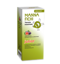 LABORATORIO DELLA FARMACIA MANNA FICHI JUNIOR 180 ML LINEA REGOLASS