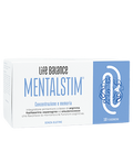 LIFE BALANCE MENTALSTIM 10 FLACONCINI DA 10 ML RIBES SENZA GLUTINE